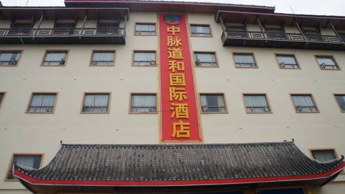 Guilin China Último Minuto Código de Descuento Booking.com