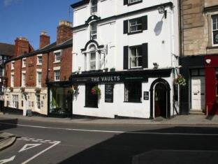 Shrewsbury United Kingdom Last Minute Discount Code Agoda.com