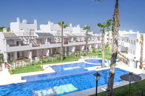 Playas de Orihuela España Último Minuto Código de Descuento Booking.com