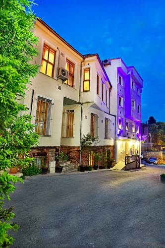Estanbul Turquía Último Minuto Código de Descuento Booking.com