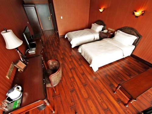 Chun'an China Last-Minute-Rabattcode Booking.com