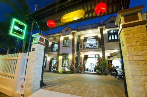 Hoi An Viet Nam Last Minute Discount Code Booking.com