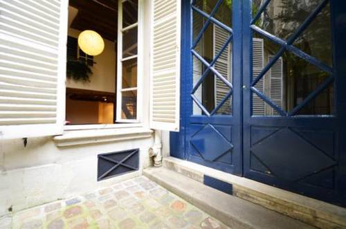 Paris Frankreich Last-Minute-Rabattcode Booking.com