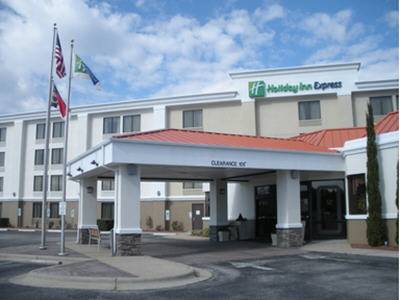 Jacksonville (Noord-Carolina) Verenigde Staten Laatste minuut Kortingscode Booking.com