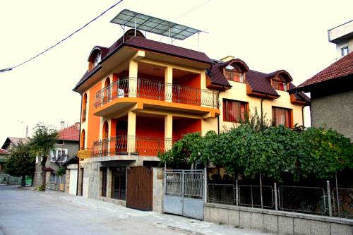 Velingrad Bulgarien Last-Minute-Rabattcode Booking.com