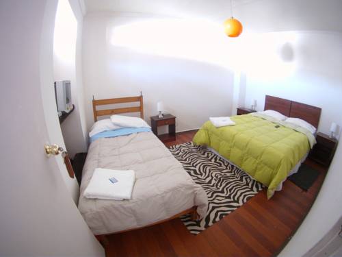 Illapel Chile Last Minute Discount Code Booking.com