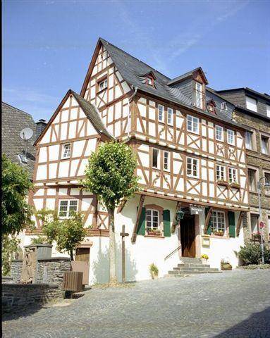 Zeltingen Rachting Deutschland Last-Minute-Rabattcode Booking.com