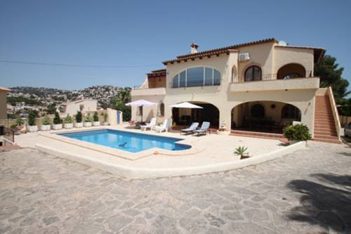 Benissa Spain Last Minute Discount Code Booking.com