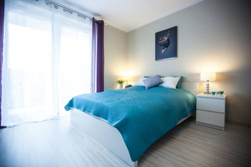 Świnoujście Pologne Code de réduction de dernière minute Booking.com