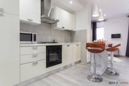 Mestre Italien Last-Minute-Rabattcode Booking.com