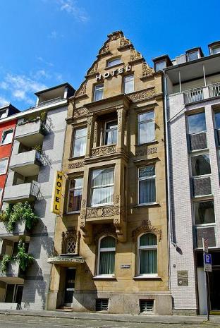 Cologne Germany Last Minute Discount Code Agoda.com