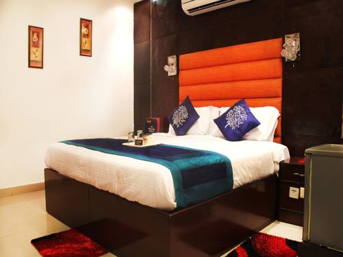 Faridabad Indien Last-Minute-Rabattcode Booking.com