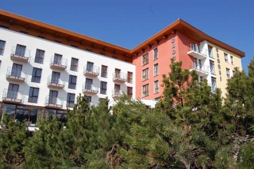 Štrbské Pleso Slowakei Last-Minute-Rabattcode Booking.com