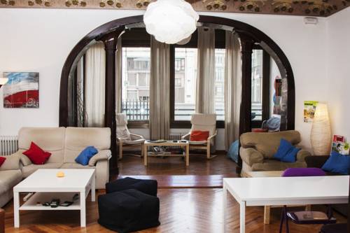 Barcelona Spanien Last-Minute-Rabattcode Booking.com