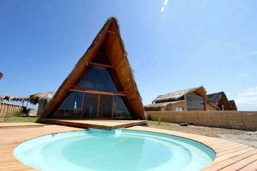 Vichayito Peru Last-Minute-Rabattcode Booking.com
