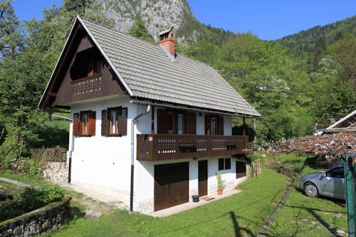 Bohinjsko Jezero Eslovenia Último Minuto Código de Descuento Booking.com