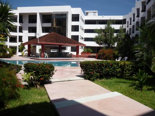 Campeche Mexiko Last-Minute-Rabattcode Booking.com