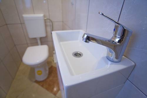 Omiš Kroatië Laatste minuut Kortingscode Booking.com