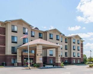 Montgomery (AL) United States Last Minute Discount Code Agoda.com