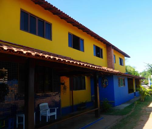 Iriri Brazilië Laatste minuut Kortingscode Booking.com