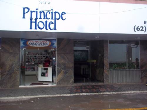 Anapolis (Goias) Brasilien Last-Minute-Rabattcode Booking.com
