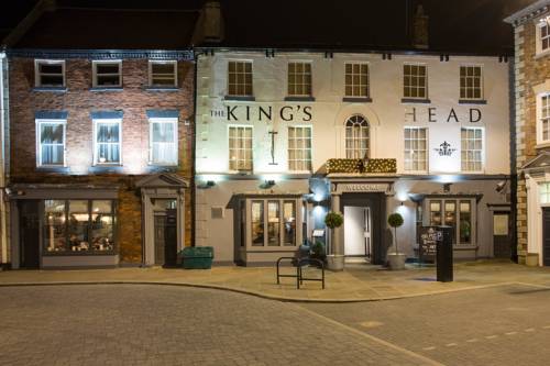 Beverley United Kingdom Last Minute Discount Code Booking.com