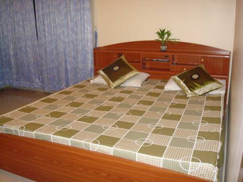 Phnom Penh Cambodja Laatste minuut Kortingscode Booking.com