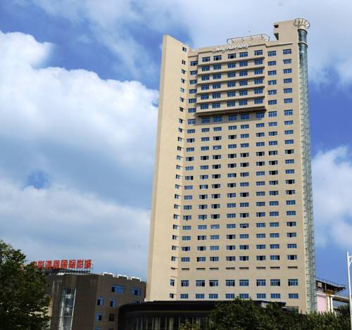 Changde China Last-Minute-Rabattcode Booking.com