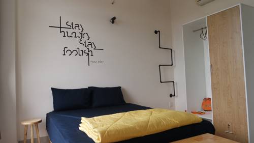 Ho Chi Minh Viet Nam Last Minute Discount Code Booking.com