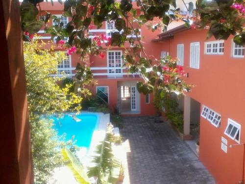Florianopólis (Santa Catarina) Brésil Code de réduction de dernière minute Booking.com