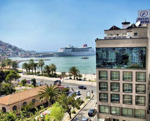 Kuşadası Turkije Laatste minuut Kortingscode Booking.com