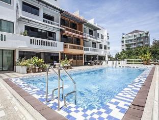 Pattaya Thailand Last Minute Discount Code Agoda.com