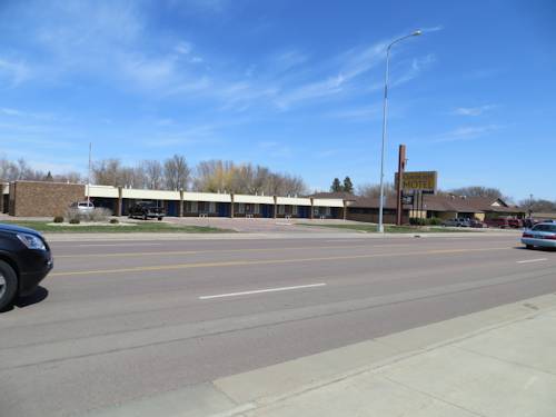 Mitchell (South Dakota) Vereinigte Staaten Last-Minute-Rabattcode Booking.com
