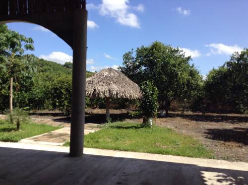 Papantla de Olarte Mexiko Last-Minute-Rabattcode Booking.com