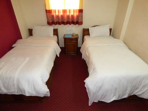 Kathmandu Nepal Last-Minute-Rabattcode Booking.com