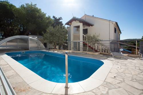 Tisno Kroatien Last-Minute-Rabattcode Booking.com