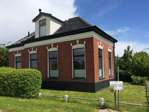 Pieterburen Niederlande Last-Minute-Rabattcode Booking.com
