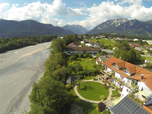 Lechaschau Österreich Last-Minute-Rabattcode Booking.com