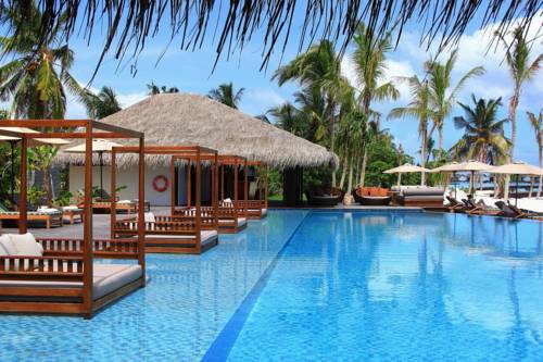 Gaafu Alifu Atoll Malediven Last-Minute-Rabattcode Booking.com