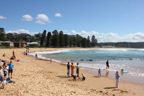 Avoca Beach Australia Last Minute Discount Code Booking.com