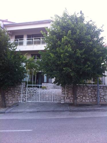 Novi Vinodolski Kroatien Last-Minute-Rabattcode Booking.com