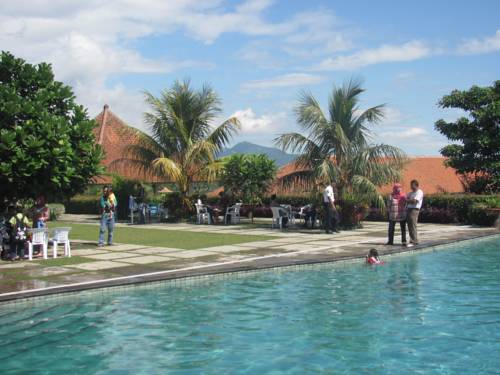 Salatiga Indonesien Last-Minute-Rabattcode Booking.com