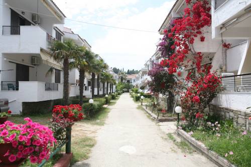 Pefkohori Grecia Último Minuto Código de Descuento Booking.com