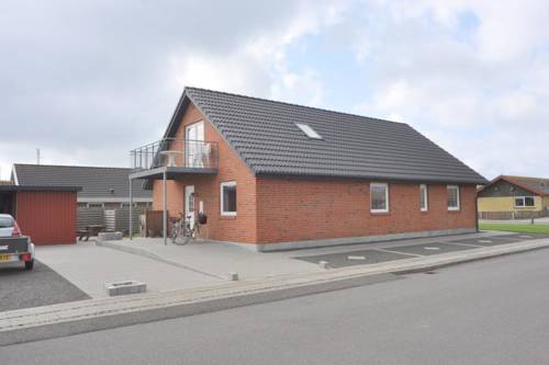 Ulfborg Dänemark Last-Minute-Rabattcode Booking.com
