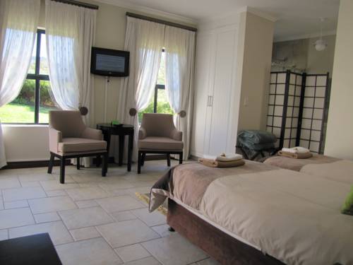 George South Africa Last Minute Discount Code Booking.com