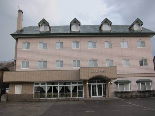 Abashiri Japan Last-Minute-Rabattcode Booking.com