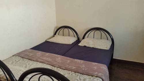 Rosebank South Africa Last Minute Discount Code Booking.com