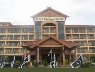 Kangar Malaysia Last Minute Discount Code Agoda.com