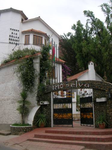 Zona Sur Aranjuez, La Paz Bolivien Last-Minute-Rabattcode Booking.com