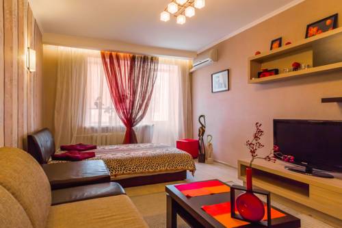 Saratow Russland Last-Minute-Rabattcode Booking.com